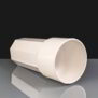 bb122-1wh white 12oz remedy glasses inside