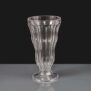 bb123-1 12oz plastic sundae glasses
