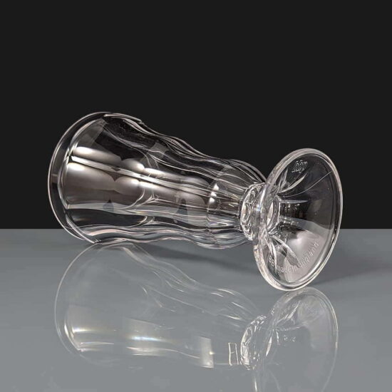 bb123-1 12oz plastic sundae glasses base bb123-1 12oz plastic sundae glasses base