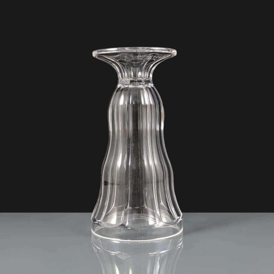 bb123-1 12oz sundae glasses upside down bb123-1 12oz sundae glasses upside down