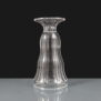 bb123-1 12oz sundae glasses upside down