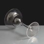 bb127-1 plastic margarita glasses base