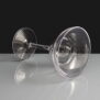 bb127-1 plastic margarita glasses inside
