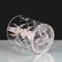 bb135-1cl kristal rocks glasses base