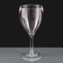 bb143-1 CA all large unbreakable wine glasses