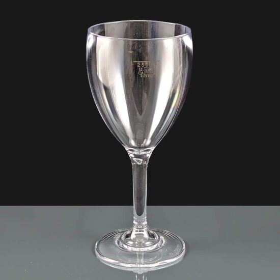 bb143-1ce large unbreakable wine glasses