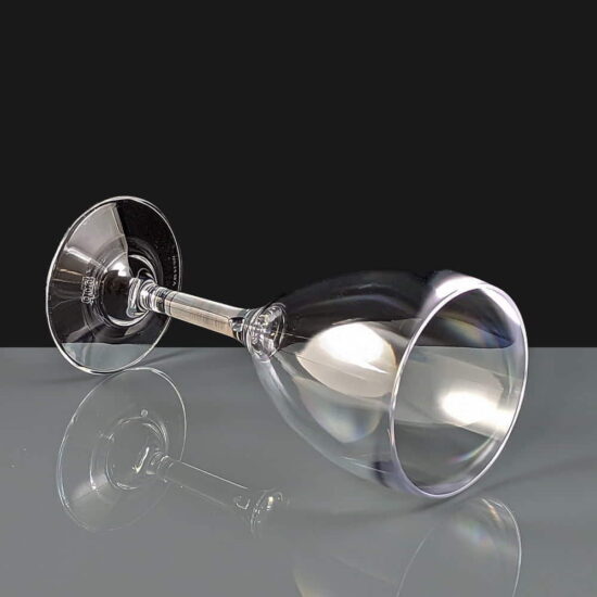 bb143-1 Non Stamped Large Plastic Wine Glasses bb143-1 Non Stamped Large Plastic Wine Glasses