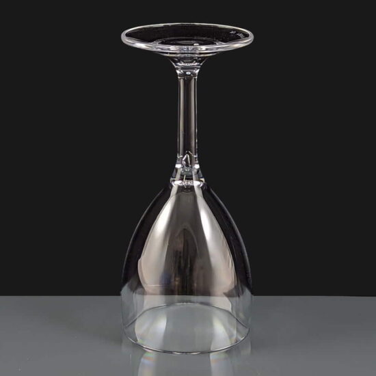 bb143-1 Non Stamped Large Plastic Wine Glasses bb143-1 Non Stamped Large Plastic Wine Glasses
