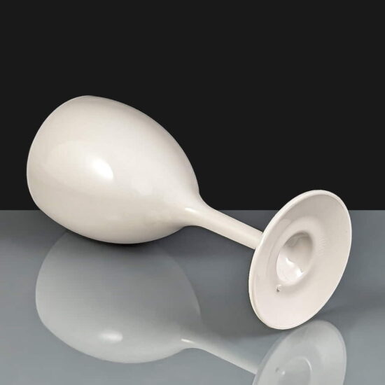 bb143-1whns Unbreakable White Wine Glasses Base bb143-1whns Unbreakable White Wine Glasses Base