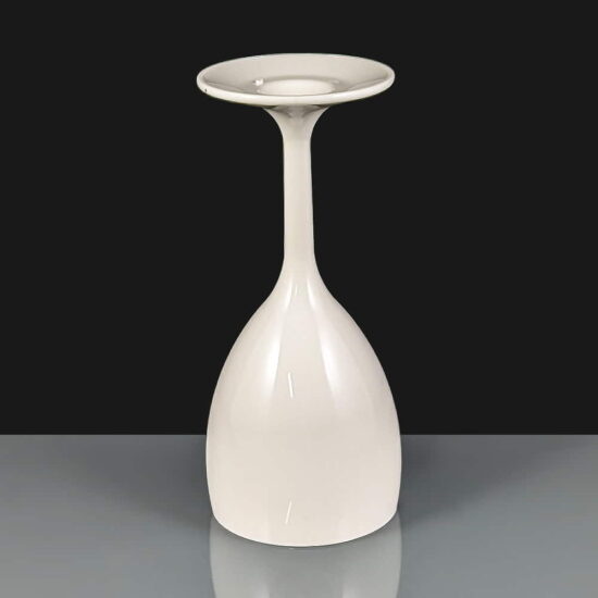 bb143-1whns Unbreakable White Wine Glasses Upside bb143-1whns Unbreakable White Wine Glasses Upside