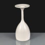 bb143-1whns Unbreakable White Wine Glasses Upside
