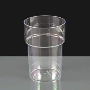 bb150-2ce Event Half Pint Glasses