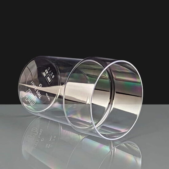 bb150-2ce Event Half Pint Glasses Inside bb150-2ce Event Half Pint Glasses Inside