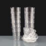 bb150-2ce Event Half Pint Glasses Stacked