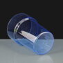 bb200-2nbce Blue Plastic Pint Glasses