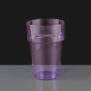 bb200-2npce Purple Plastic Pint Glasses