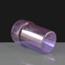 bb200-2npce Purple Plastic Pint Glasses Base