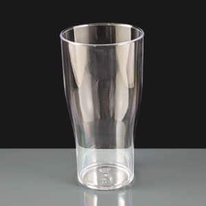 bb201-1nuce Unbreakable Tulip Pint Glasses