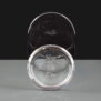 bb201-1nuce Unbreakable Tulip Pint Glasses