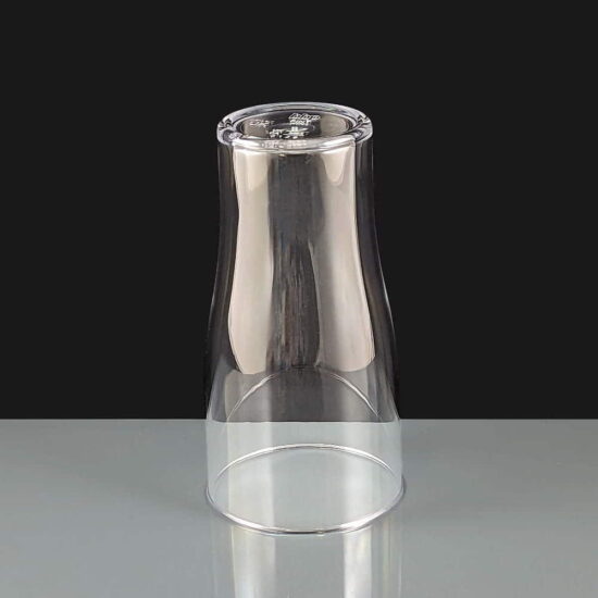 bb201-1nuce Unbreakable Tulip Pint Glasses bb201-1nuce Unbreakable Tulip Pint Glasses