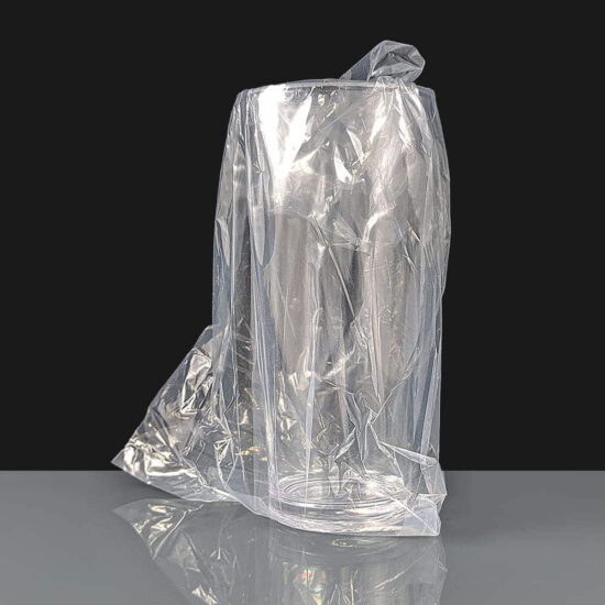 bb203-1nuce Unbreakable Straight Pint Glasses Wrapped bb203-1nuce Unbreakable Straight Pint Glasses Wrapped