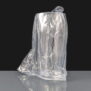 bb203-1nuce Unbreakable Straight Pint Glasses Wrapped