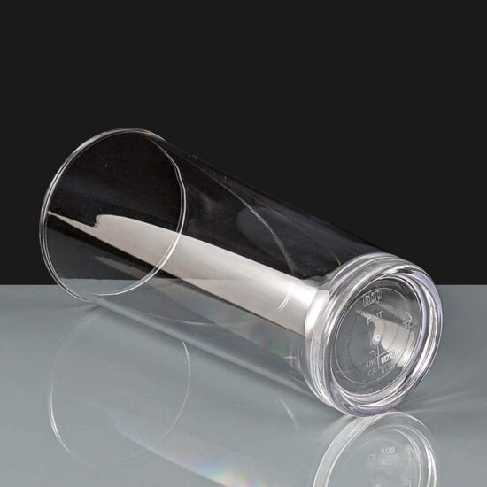 bb203-1nuce Unbreakable Straight Pint Glasses Base bb203-1nuce Unbreakable Straight Pint Glasses Base