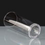 bb203-1nuce Unbreakable Straight Pint Glasses Base