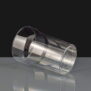 bb204-1ce Tulip Unbreakable Pint Glasses Base
