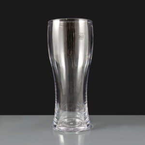 bb205-1ce Clear Pilsner Pint Glasses