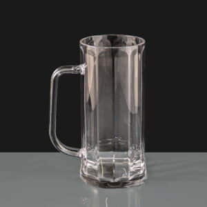 bb215 Unbreakable Pint Stein Glasses