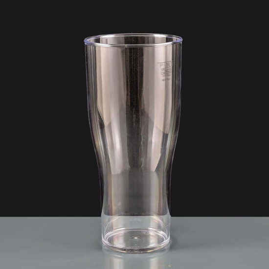 bb221-1nuce Unbreakable Pint Glasses
