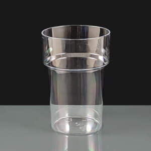 bb250-2ce Reusable Event Pint Glasses