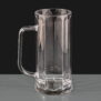 bb415-1 2 pint unbreakable stein glasses
