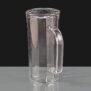 bb415-1 2 pint unbreakable stein glasses