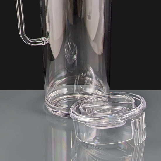 bb600-1cllid 3 pint pitcher and lid bb600-1cllid 3 pint pitcher and lid