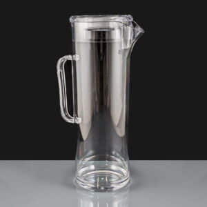 bb600-1cllid 3 pint pitcher and lid