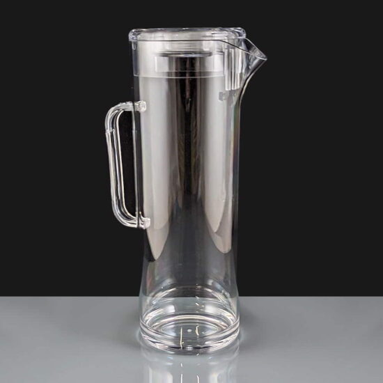 bb600-1cllid 3 pint pitcher and lid bb600-1cllid 3 pint pitcher and lid