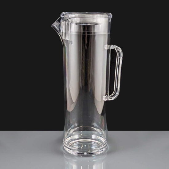 bb600-1cllid 3 pint pitcher and lid bb600-1cllid 3 pint pitcher and lid