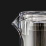 bb600-1cllid 3 pint pitcher lid and spout