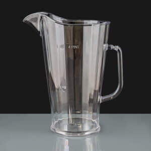 bb800-1cl 4 pint plastic jugs