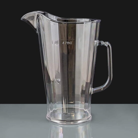 bb800-1cl 4 pint plastic jugs bb800-1cl 4 pint plastic jugs