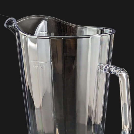 bb800-1cl 4 pint plastic jugs bb800-1cl 4 pint plastic jugs