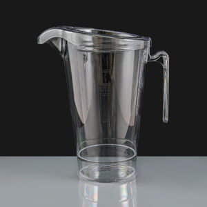 bb860-1celd 4 pint pitchers with lid