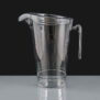 bb860-1celd 4 pint pitchers with lid
