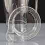 bb860-1celd 4 pint pitchers with lid