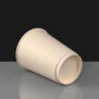 bpuk12b 12oz white double wall cups