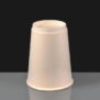 bpuk12b 12oz white double wall cups