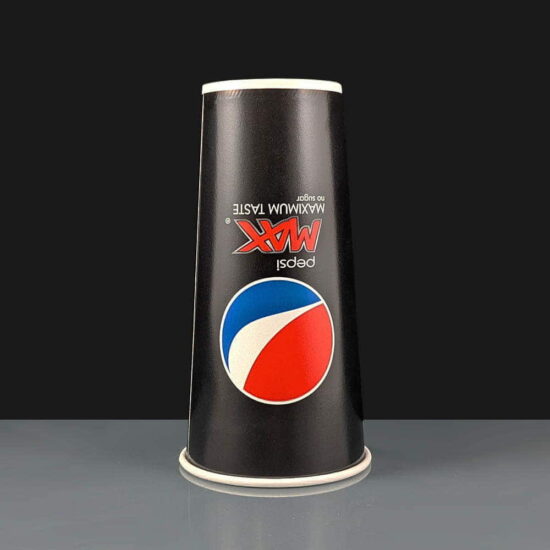 bpukpepmx 22oz Pepsi Max Cups bpukpepmx 22oz Pepsi Max Cups