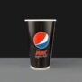 16oz Paper Pepsi Max Cups